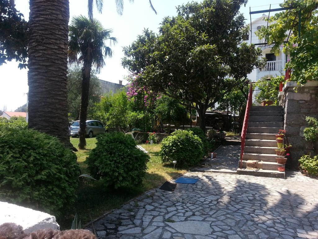 Stone House In Buljarica Villa Petrovac Room photo