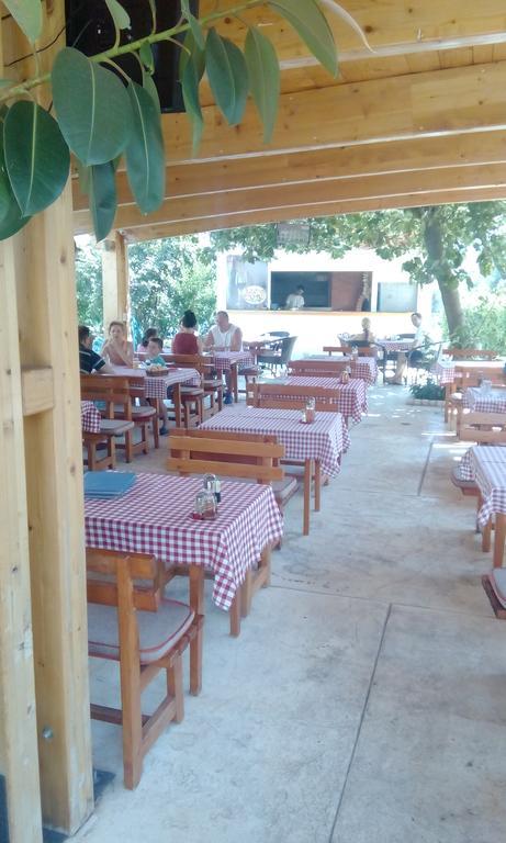 Stone House In Buljarica Villa Petrovac Exterior photo