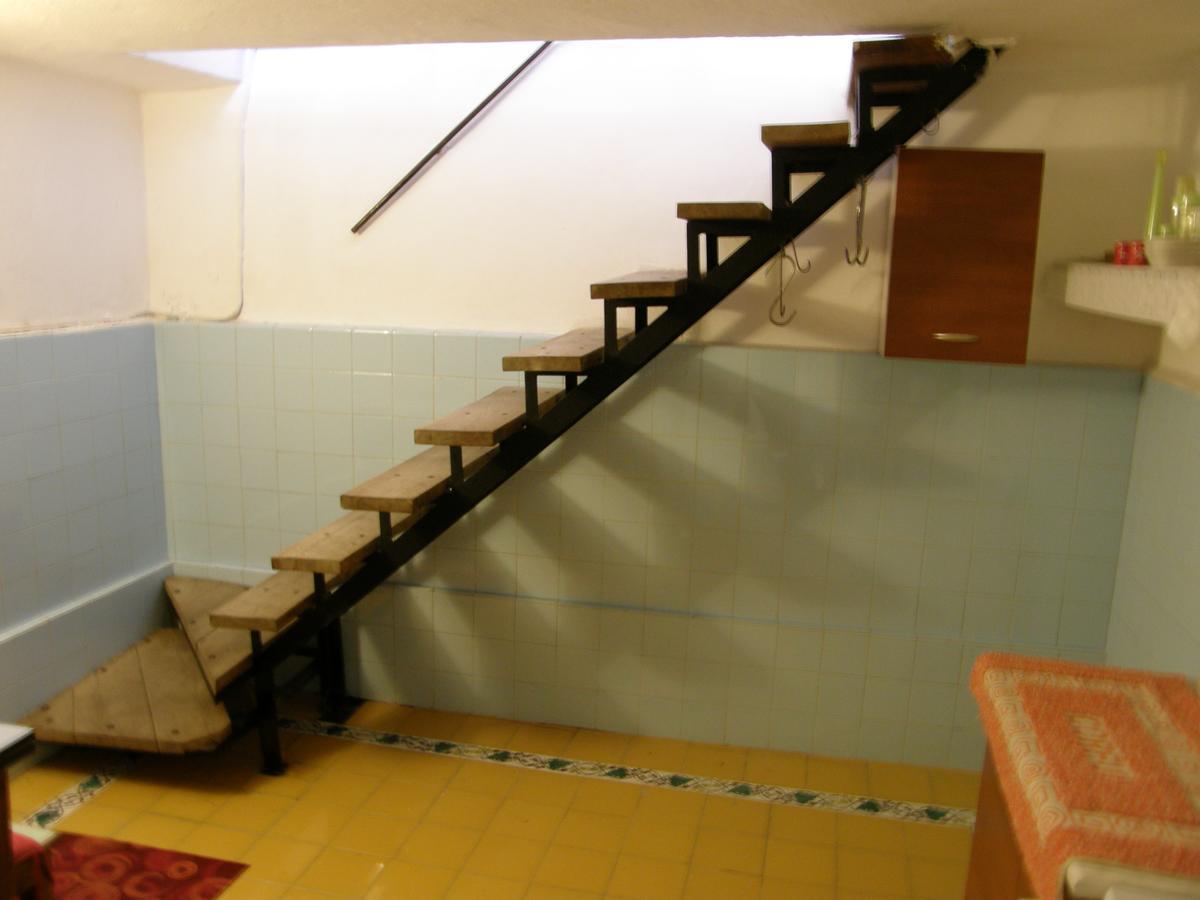 Stone House In Buljarica Villa Petrovac Exterior photo